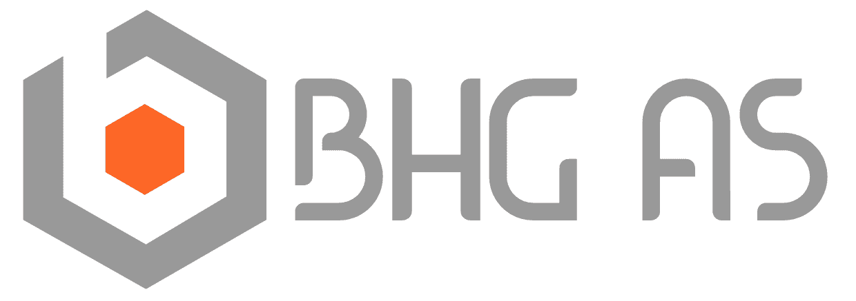 BHG AS